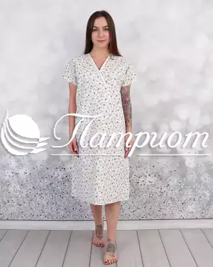 Ночная сорочка бязь для рожениц